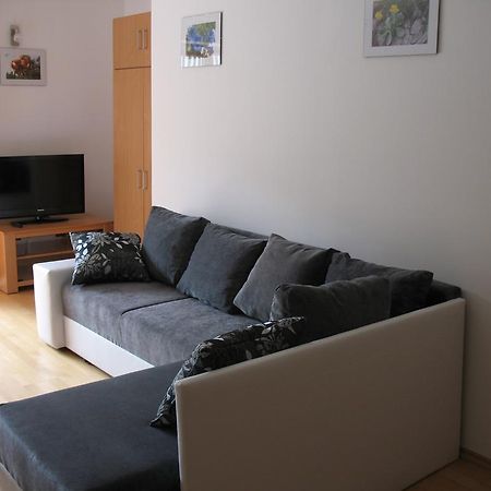 Apartma Jeglic Bohinj Chambre photo