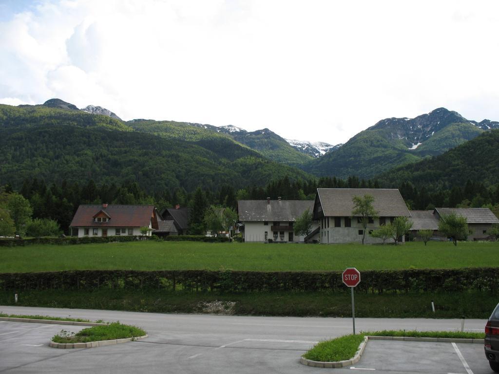 Apartma Jeglic Bohinj Chambre photo