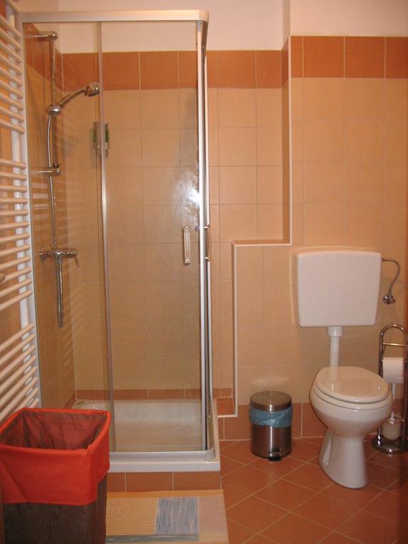 Apartma Jeglic Bohinj Chambre photo