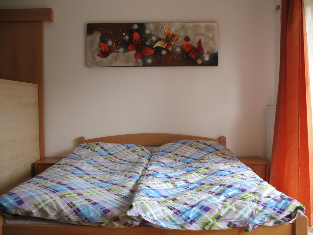 Apartma Jeglic Bohinj Chambre photo