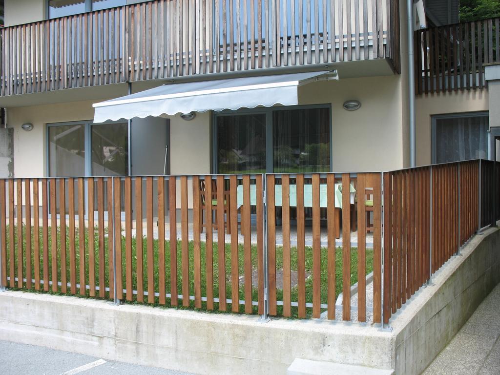 Apartma Jeglic Bohinj Chambre photo