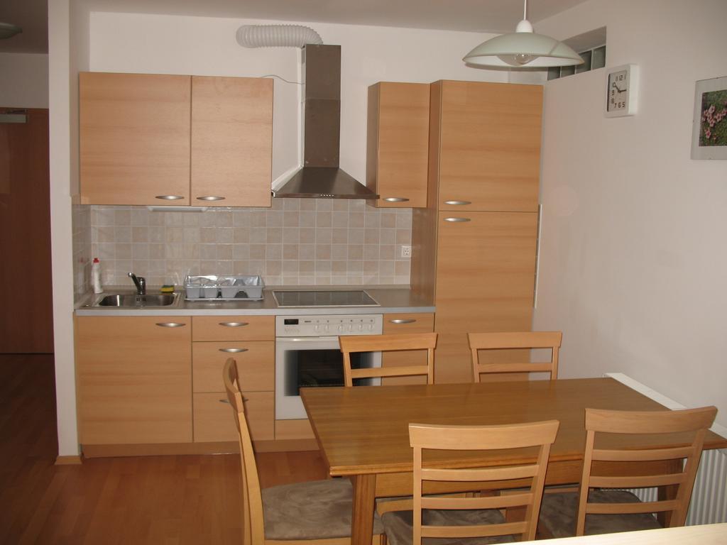 Apartma Jeglic Bohinj Chambre photo