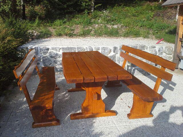 Apartma Jeglic Bohinj Extérieur photo